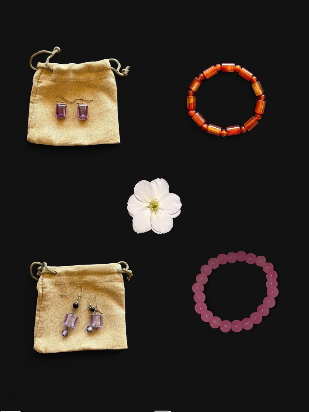 Jewelry bundle